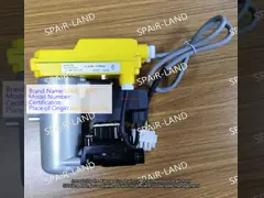 China Source Factory 22067177 Intake Valve Service Kit Suitable For Screw Air Compressor Part supplier