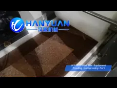 Nutrition Bar Equipment video