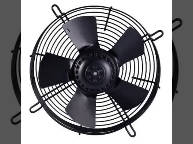FAN GUARD