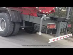 HOWO SINOTRUK Water Tank Truck 380HP With High Pressure Flush Function 6×4