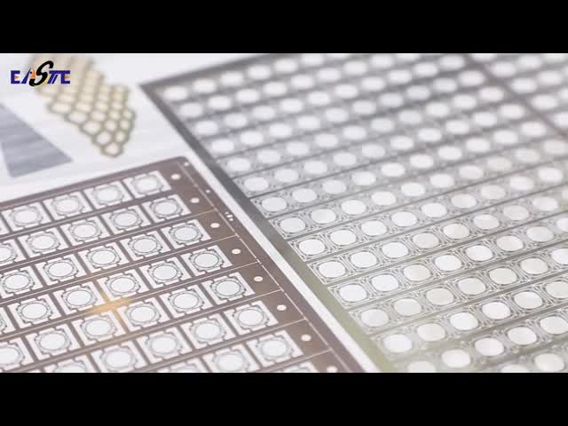 Photochemical Fabrication of Ultra-Precision Etched Components for High-Volume Manufacturing