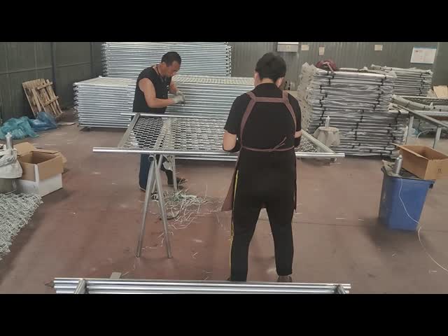 O PVC preto da segurança revestiu a cerca de fio soldada 40GP 1.5mX2.5m