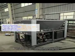 China 36kw Mould Temperature Controller Direct Cooling Mold Temperature Controller supplier