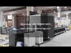 新しい全自動スタンピングレーザーマシンを搭載し、生産性を大幅に向上させました。