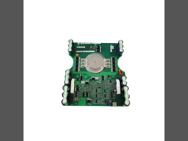ABB 3BHE006412R0101 DCS INVERTER MODULE