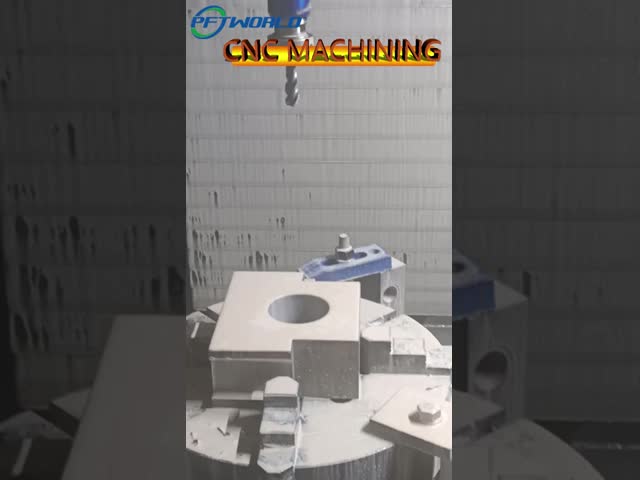 Secondary Operations Management for Finished Parts