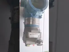 Rosemount 3051CD differential pressure transmitter 3051CD2A35B2AM5B4DFC6Q4Q8 output model 4~20mA