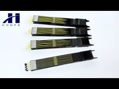 مجموعة صمامات المغناطيس الكهربائي لقطع غيار الجاكار لـ CX870 / CX960
