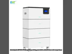 China 3.8KW Li Ion Battery 24V To 220V Off-grid High Frequency Wall-mounted Inverter supplier