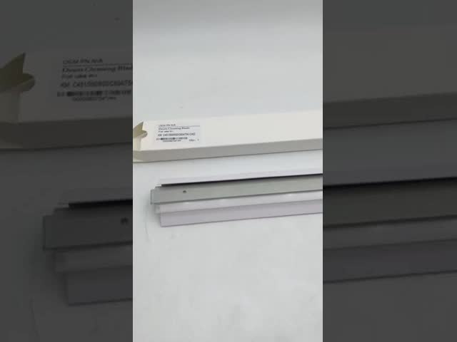 ドラムクリーニングブレード A2X20RD-ブレード コーニカ ミノルタ ビズハブ C654 C754 C654e C754e 654 754 コピークリーナーブレード