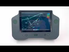 China Handheld Dji FPV Autel Drone Signal Detector with Drone and Controller Locate  Positioning up to 3km supplier