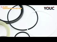 HS-ME-W-SLEW-00050N-9417-60-100 Model Seal Kit Excavator Accessories Hydraulische cilinder Olie Seal machine onderdelen