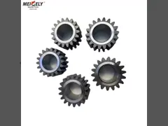 WG9981340052 Roda planetária reforçada de serviço pesado OEM para Howo