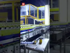 China 600ml Plastic Beverage Bottle Pasteurizer Pasteurization Machine Warmer supplier