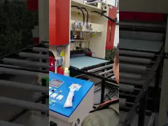 عملکرد آسان 2 کارگران کارخانه دستگاه سوراخ دار