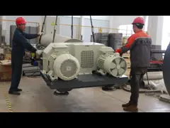 China 4000r/min Bowl Speed Scroll Screw Decanter Centrifuge For Automatic Sludge Discharge And Oil Separation supplier