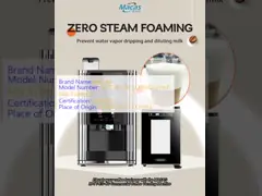 Actualice su negocio de café con nuestra máquina vendedora de café comercial de última generación