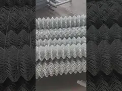 China Customizable Q195 Galvanized Cattle Fence Panel With Gates supplier
