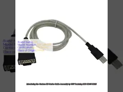 Custom DB Series (DB9 DB15 DB26) Cable Assembly BNC Wire Harness for Medical and Automotive Wiring  Trusted Manufacturers