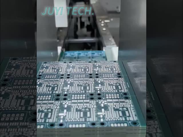 JUYI JYQD-V7.02 DCブラシレス 3相センサー モータードライバーボード 低電圧高電力モーターコントローラ 12V24V60A