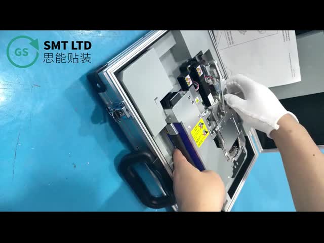 SMT製造 H24S FUJI Nxt 自動車エレクトロニクス部長