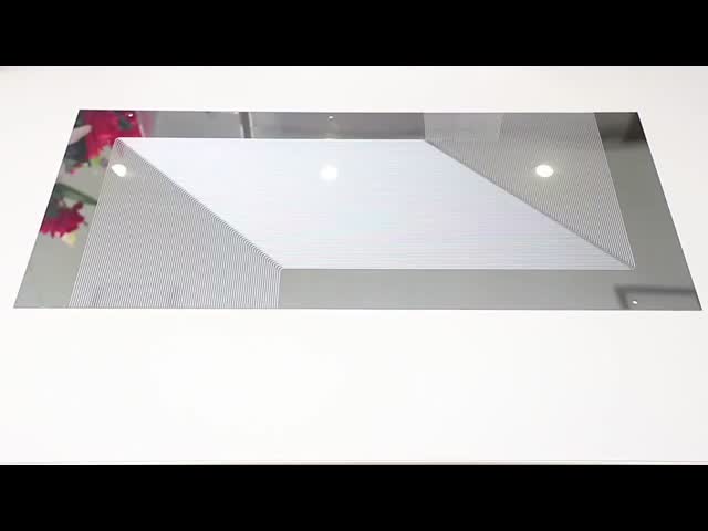 Precision Metal Etching Bipolar Plates Fuel Cell For Hydrogen