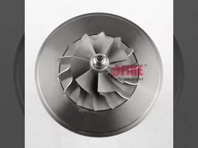 S200 ターボ充電カートリッジ 5010450477 318168 ルノー トラック ユーロ3 MIDR060226-AC63/W63 エンジン