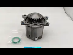 Oil Pump 6154-51-1000 6154511000 For Komatsu PC400 WA470 WA480 Engine SAA6D125E Oil Pump
