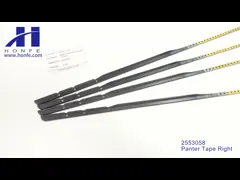 China WARP SENSOR Weaving Loom Spare Parts JCE117A For SUPER EXCEL supplier