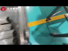 SUS304 Medical Cannula , Stainless Steel Capillary Tubing For Syringe Needles ISO9626