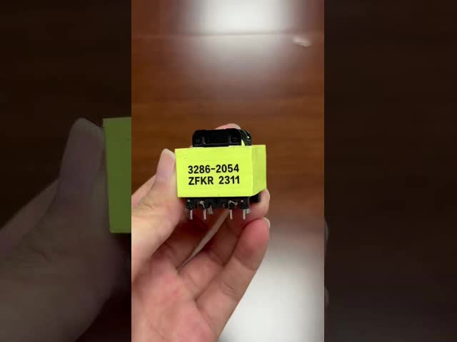 EI28 センサー 大電流トランスフォーマー 新エネルギー用シリコン鋼板