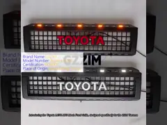 China Car Parts Corner Bumper Corner Cover For Isuzu FTR FSR NEW DECA supplier