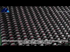 JZP-5.0B-SC Customized Rubber Shock Absorber The Perfect Solution for Vibration and Noise Control in Bridge Engineering