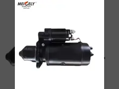 001368024 Starter Motor for Mercedes-Benz Trucks Premium Grade