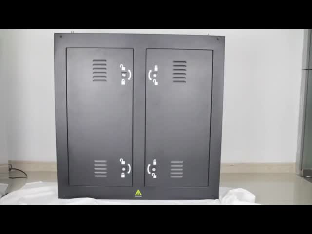 P6 P8 P10 P16 屋外LEDディスプレイ Rgb 256*128mm 320Mm*320Mm モジュール