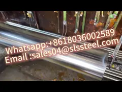304L 316L  ASTM A312 N08367 Seamless and Welded Austenitic Stainless Steel Pipe