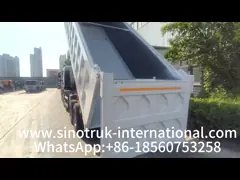 300L Oil Tank Hauler For Heavy-Duty Transport Solutions