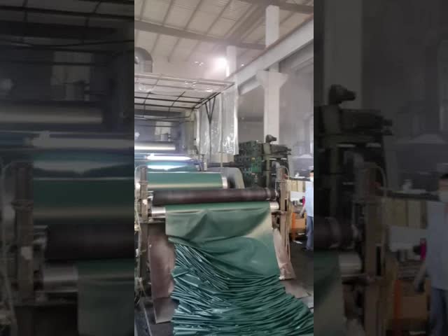 OEM Strong Polyester Oxford Fabric 600D With PVC Coating For Backpack / Tent