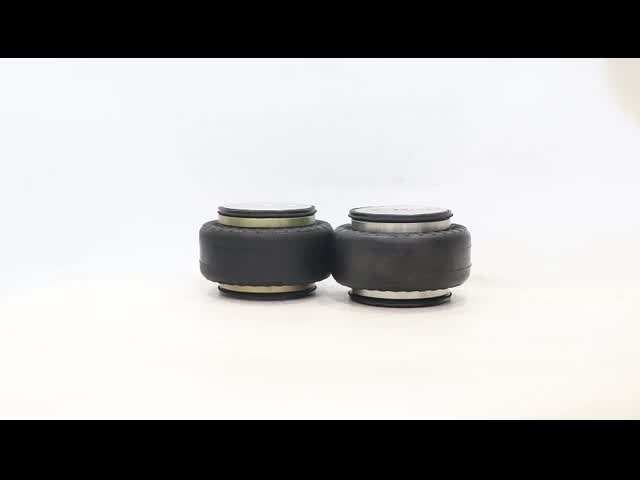 1.0 kgの産業空気ばねはGoodyear 1B5-510にGUOMAT 1K130070の十字を袋に入れます