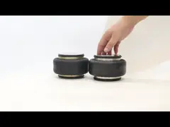 Goodyear Air Spring 1B5-510 For Trucks / Trailers Air Actuator Suspension
