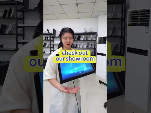 NFC RJ45 タブレットPC アンドロイド オールインワン アンドロイドタブレットPC 壁掛けPC