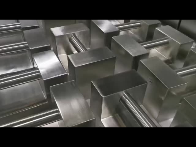 信頼性の高い測定のための高容量産業プラットフォームスケール