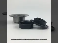 Precision-Made Roller Bearing Housing for Optimal Functionality and Reliability