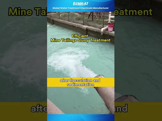 9003 05 8 Anionic Flocculant Polyacrylamide PAM Emulsion For Mining Processing Separate Minerals From Water