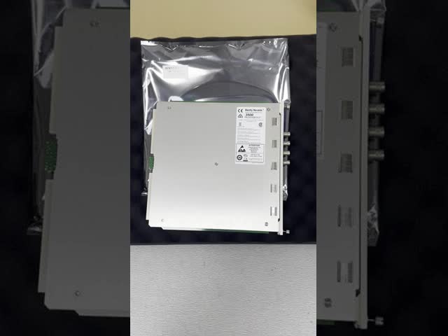 176449-02曲がのProximitorの地震モニターのネバダ モジュール3500/42M