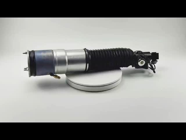 ロールス・ロイス ゴースト 後部エアサスペンション ショック吸収器 37126795874 37126851606