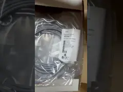 디스플레이가 있는 Balluff BSP B250-EV009-P00S2B-S4 압력 센서