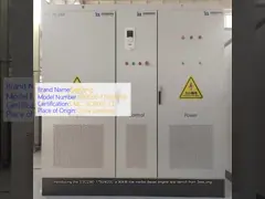 90 KW Δυναμομετρητής υψηλών ταχυτήτων