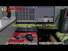 OK-4000 Visual Online Inspection System