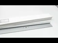 Konica Minolta Bizhub 601 751 600 750 57AA20080 için Davul Temizleme Bıçağı Kopyacı Davul Temizleme Bıçağı